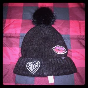Victoria’s Secret Beanie